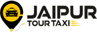 Jaipur Sightseeing Taxi Logo